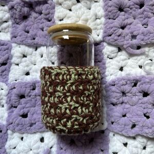 Handmade Crochet Cozy
